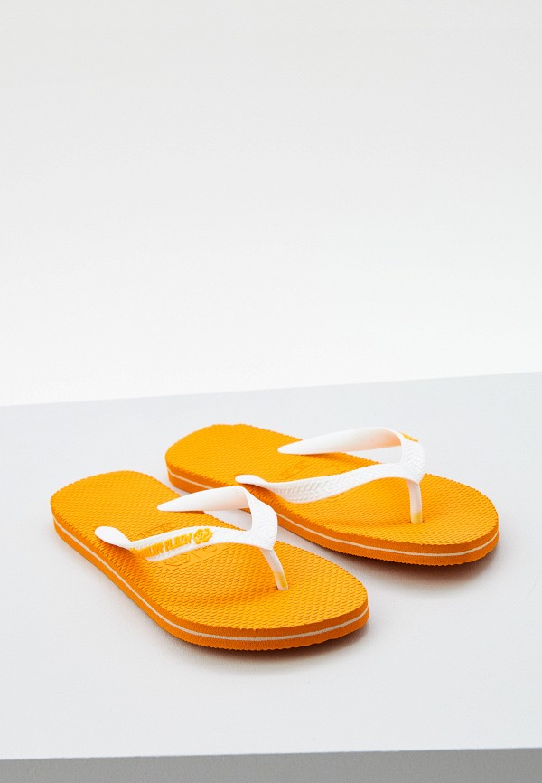 фото Сланцы philipp plein