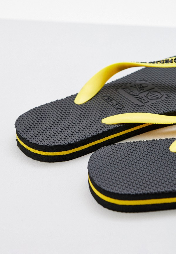 фото Сланцы philipp plein
