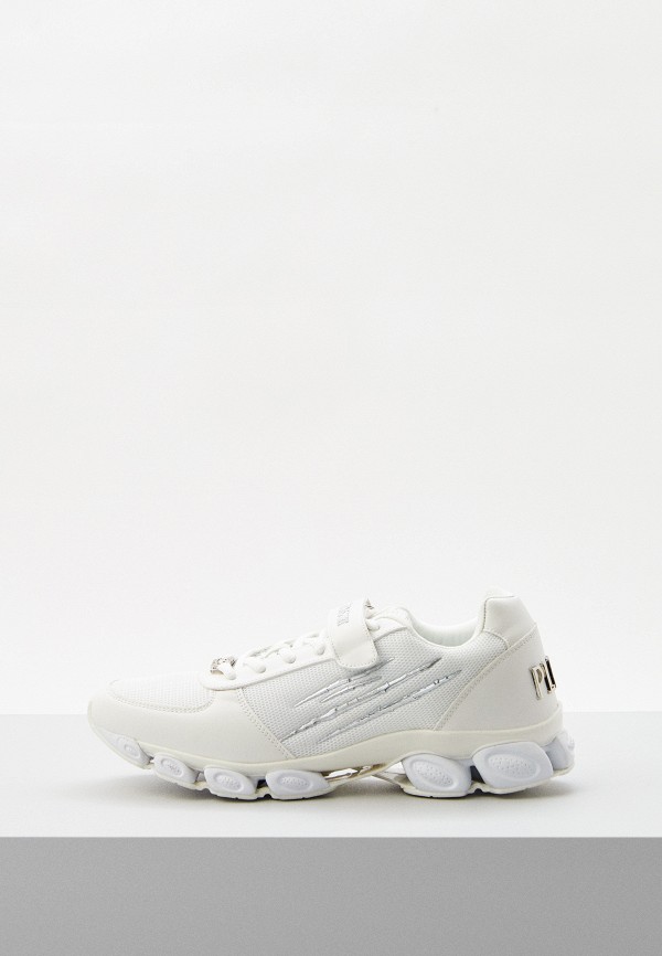 

Кроссовки Plein Sport, Белый