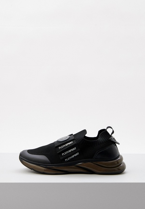 

Кроссовки Plein Sport, Черный