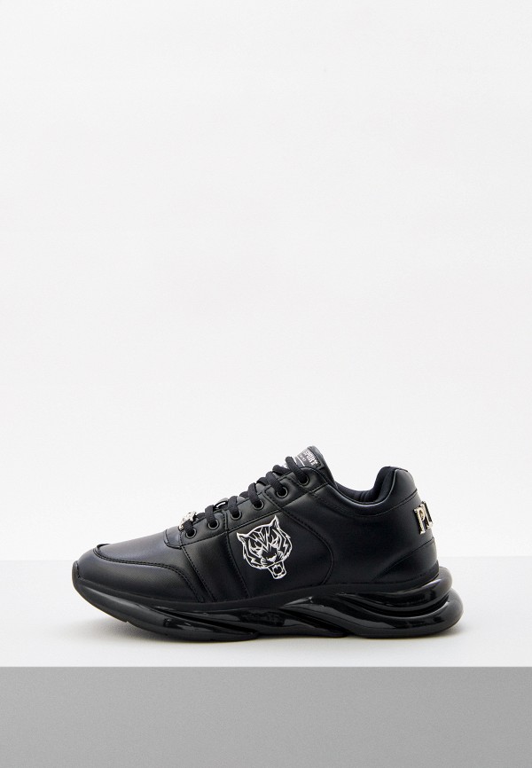 

Кроссовки Plein Sport, Черный