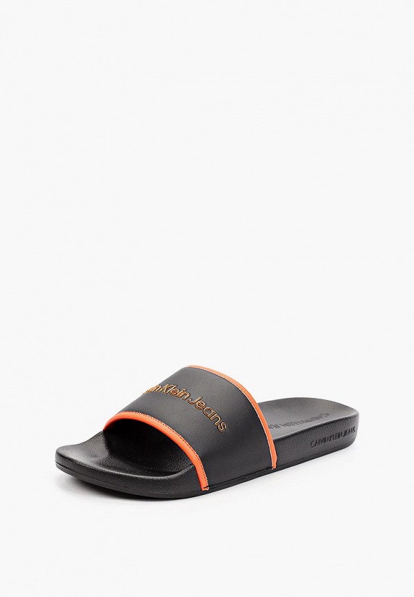 фото Сандалии calvin klein jeans