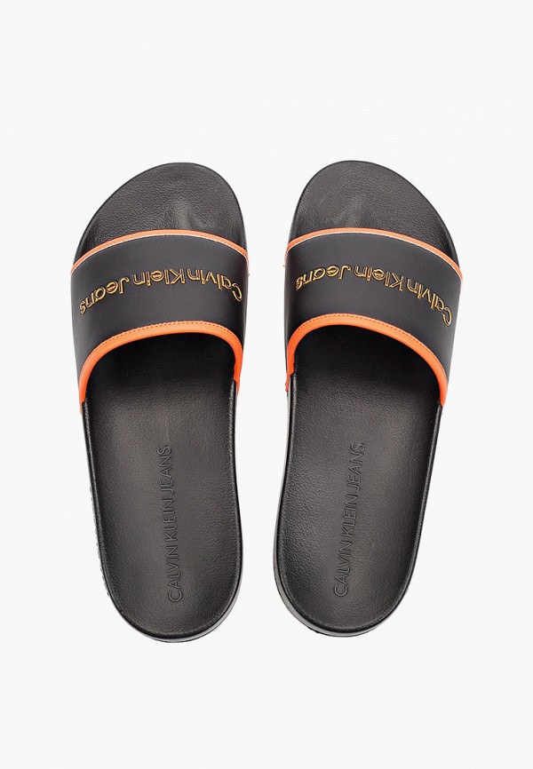 фото Сандалии calvin klein jeans
