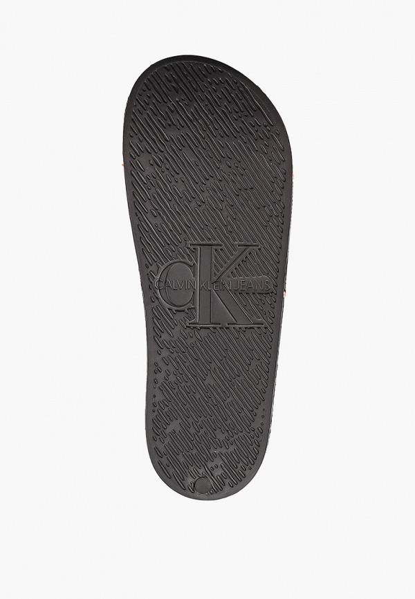 фото Сандалии calvin klein jeans