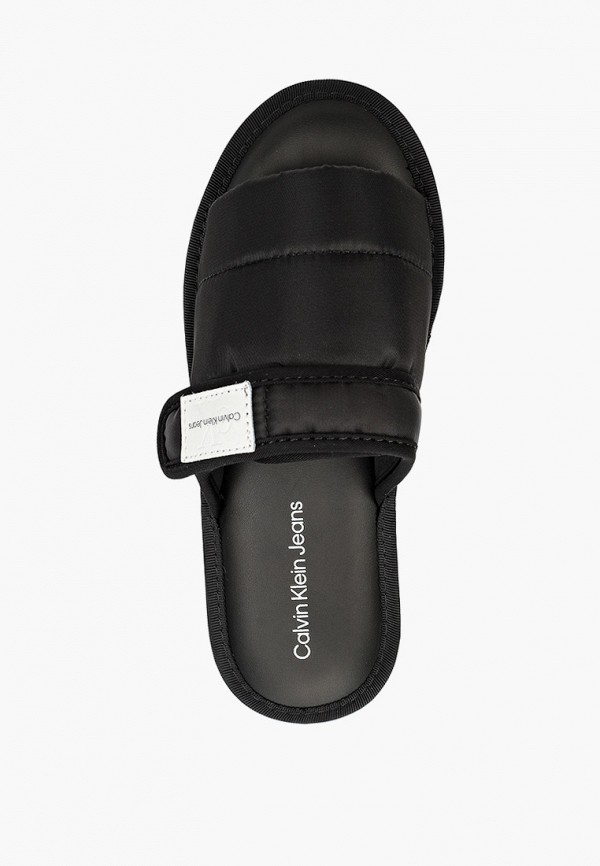 фото Тапочки calvin klein jeans