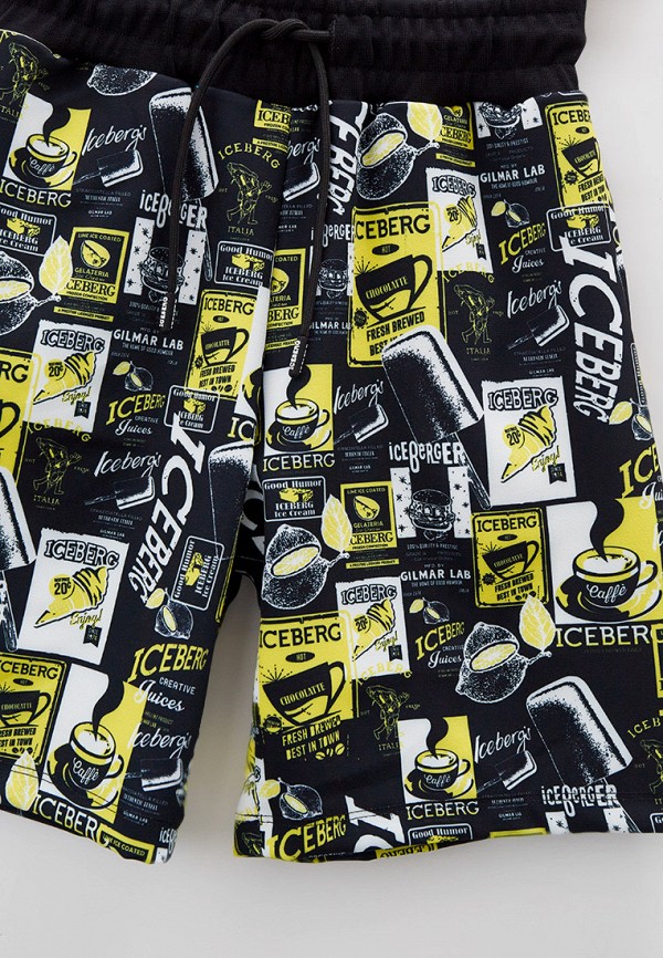 фото Шорты спортивные iceberg