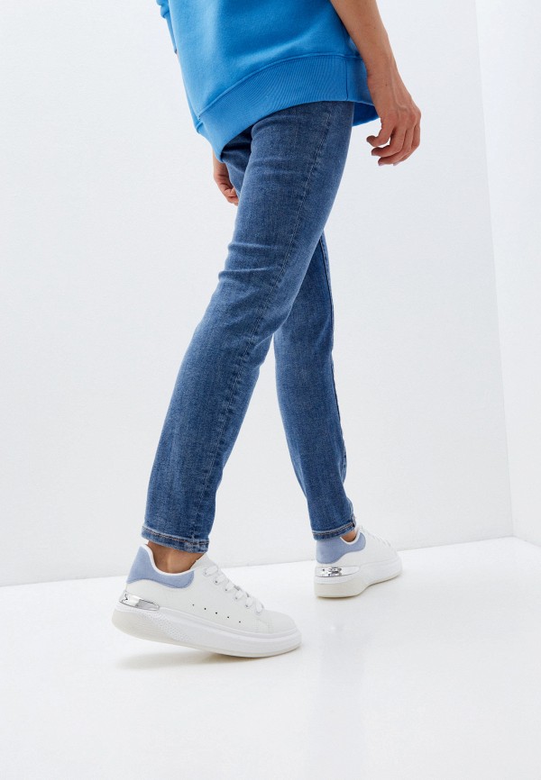 фото Кеды diora.rim