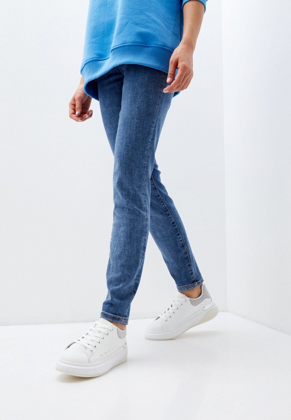 фото Кеды diora.rim