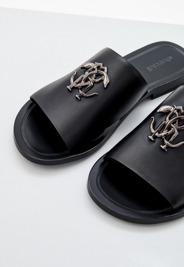 фото Сандалии roberto cavalli