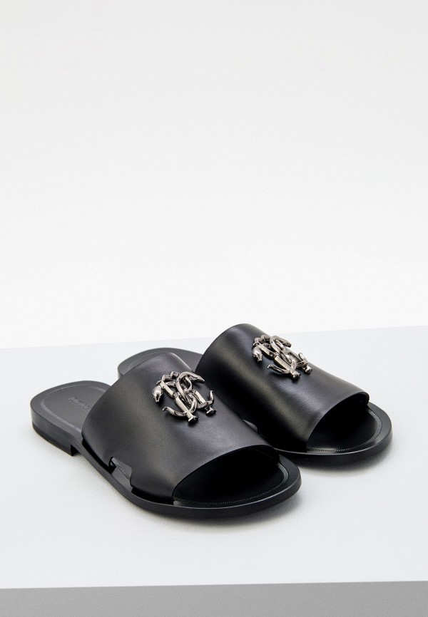 фото Сандалии roberto cavalli