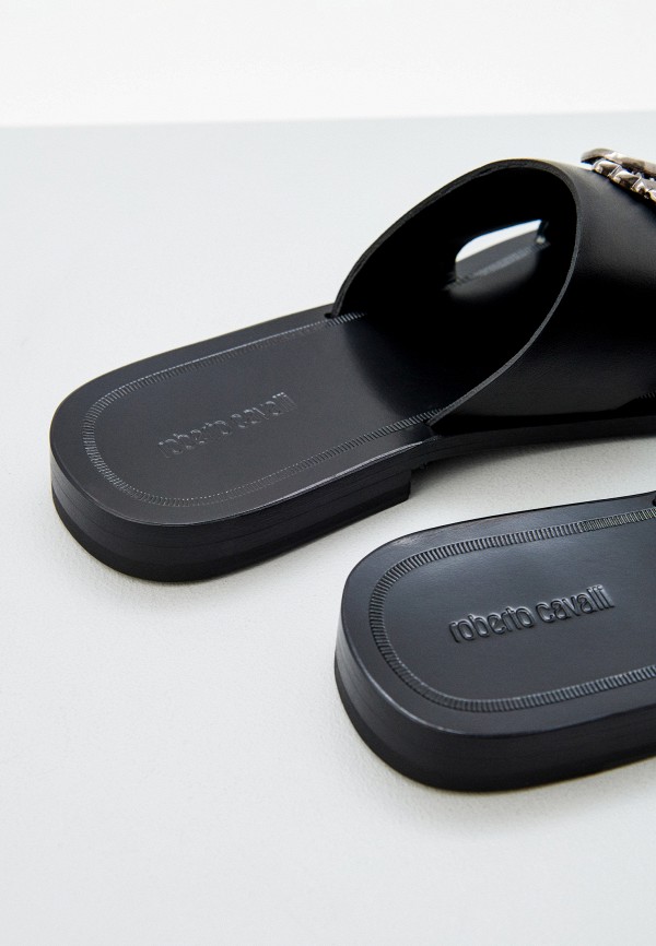 фото Сандалии roberto cavalli