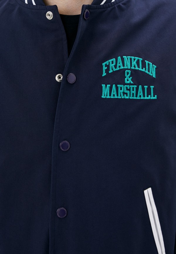 Куртка Franklin & Marshall Куртка Franklin & Marshall фото