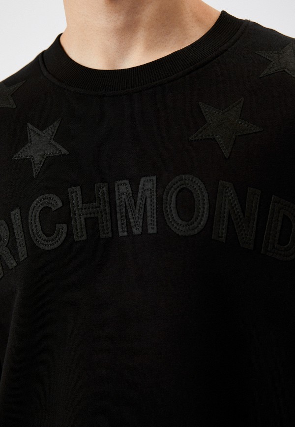 Свитшот  John Richmond фото