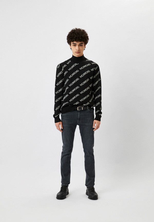 фото Свитер richmond