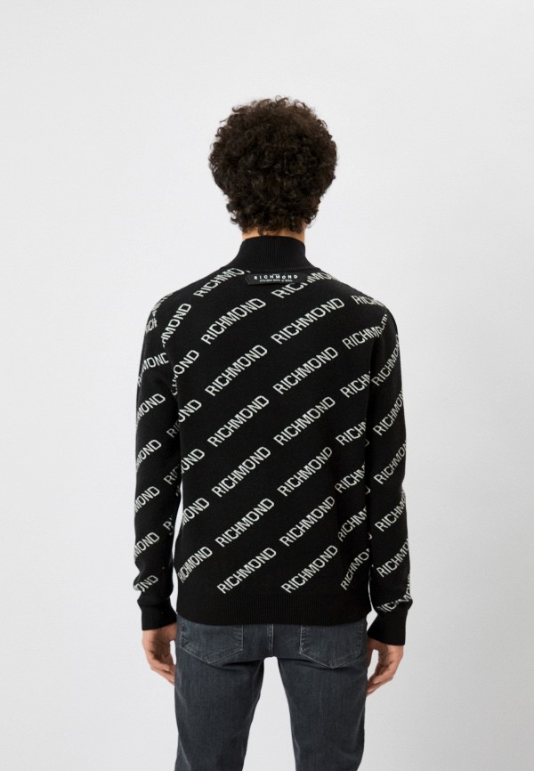 фото Свитер richmond