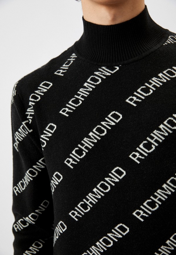фото Свитер richmond