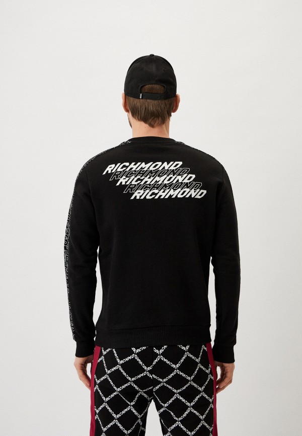 фото Свитшот john richmond