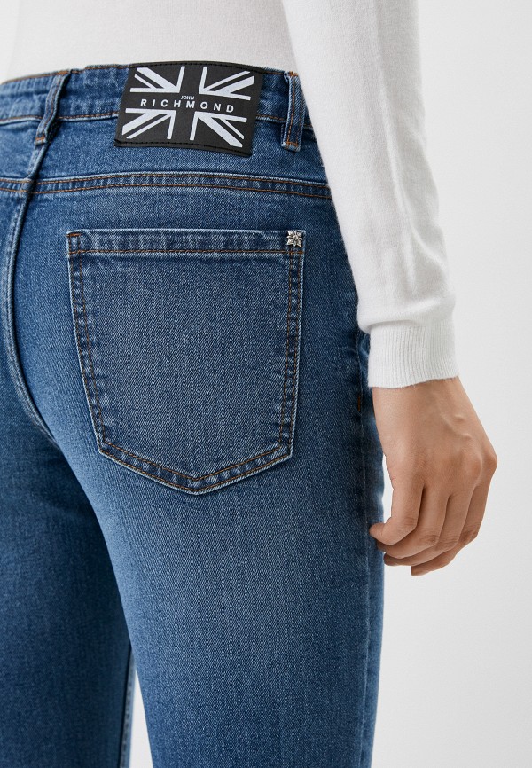 фото Джинсы john richmond