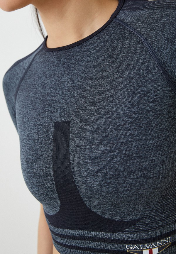фото Топ спортивный galvanni