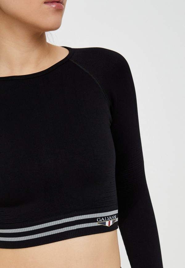 фото Топ спортивный galvanni