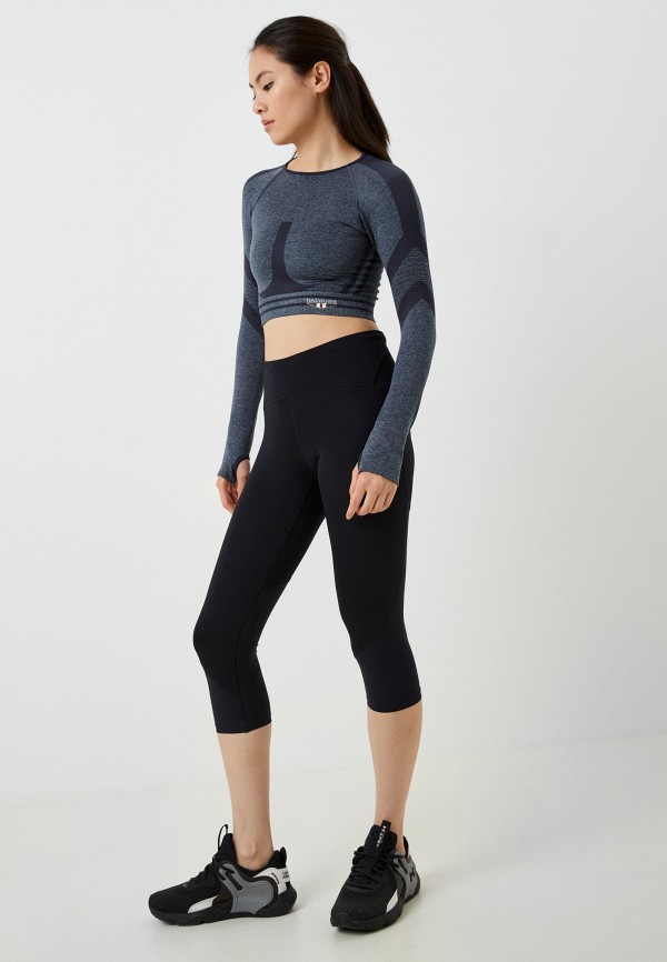 фото Топ спортивный galvanni