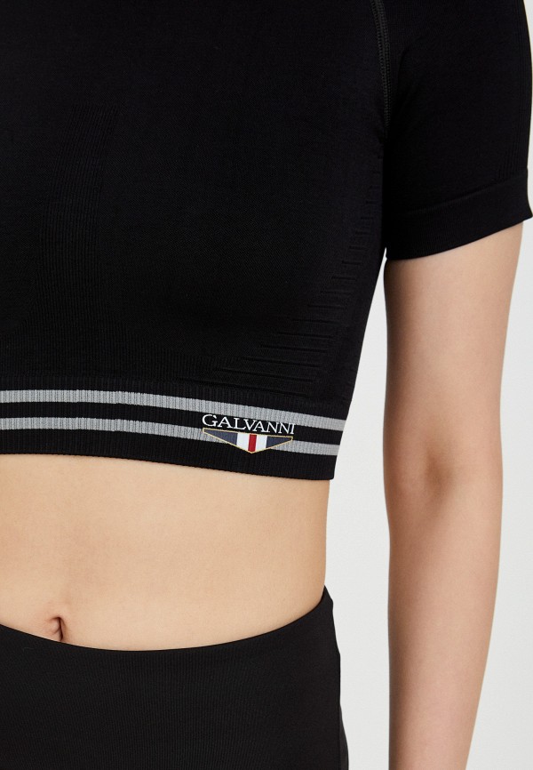 фото Топ спортивный galvanni