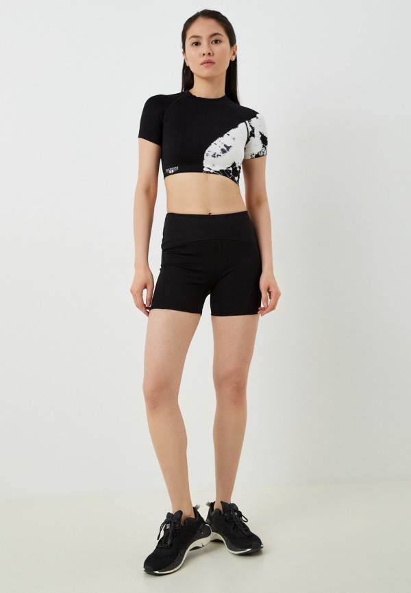 фото Топ спортивный galvanni