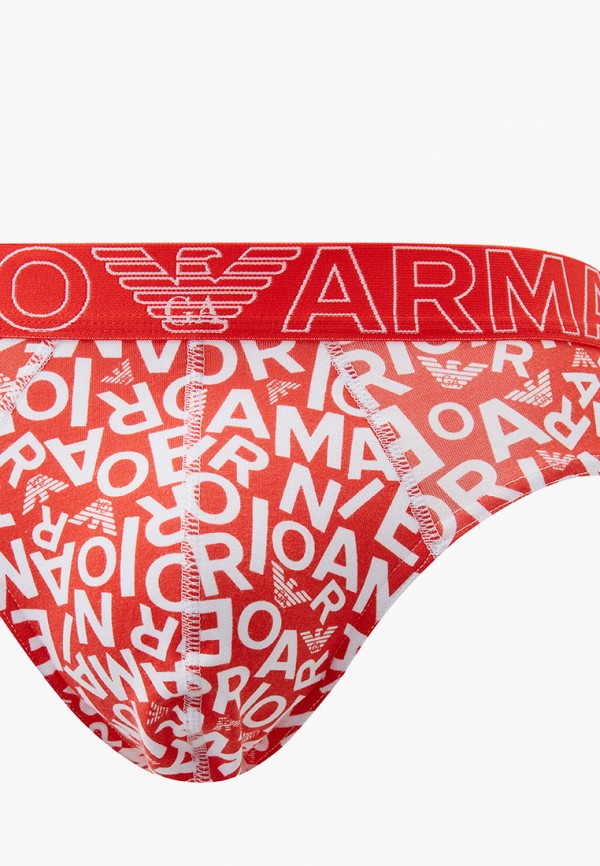 Трусы  Emporio Armani фото