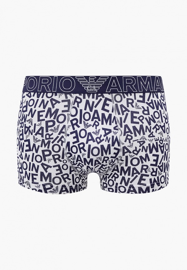 

Трусы Emporio Armani, Белый