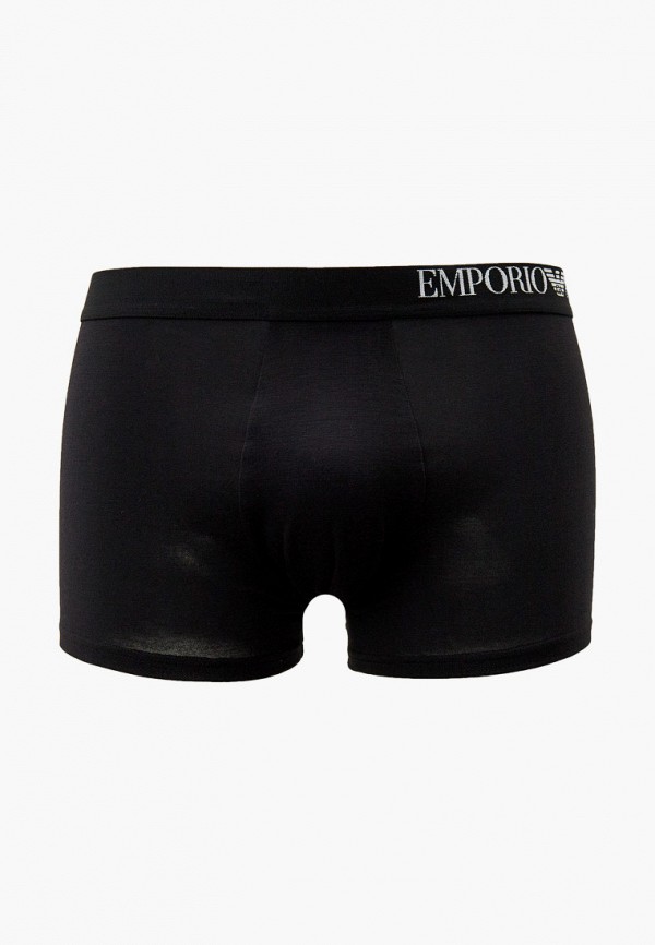 Трусы 3 шт. Emporio Armani Трусы 3 шт. Emporio Armani фото