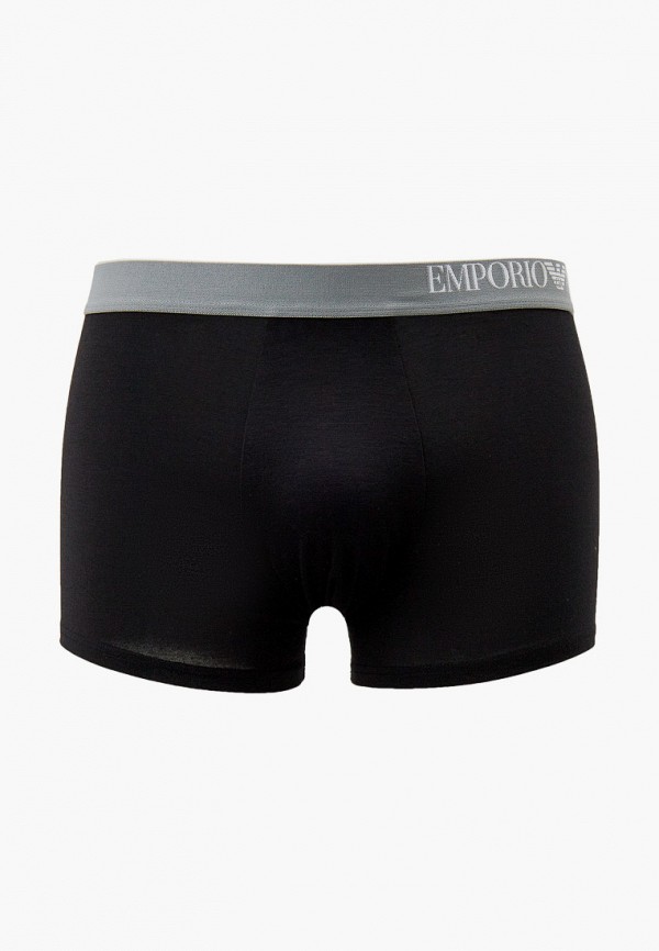 Трусы 3 шт. Emporio Armani Трусы 3 шт. Emporio Armani фото