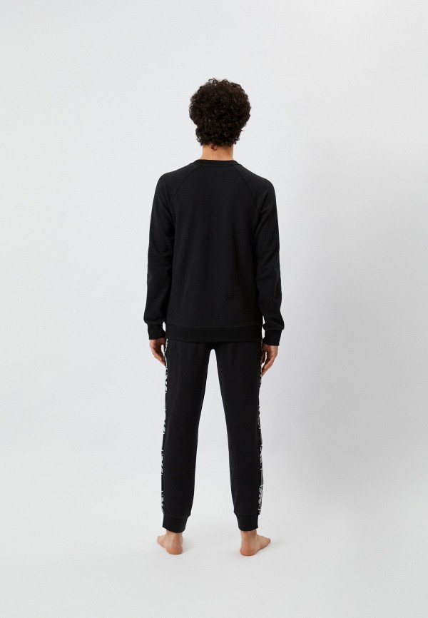 фото Костюм домашний emporio armani