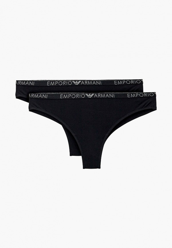 Трусы 2 шт. Emporio Armani Трусы 2 шт. Emporio Armani фото