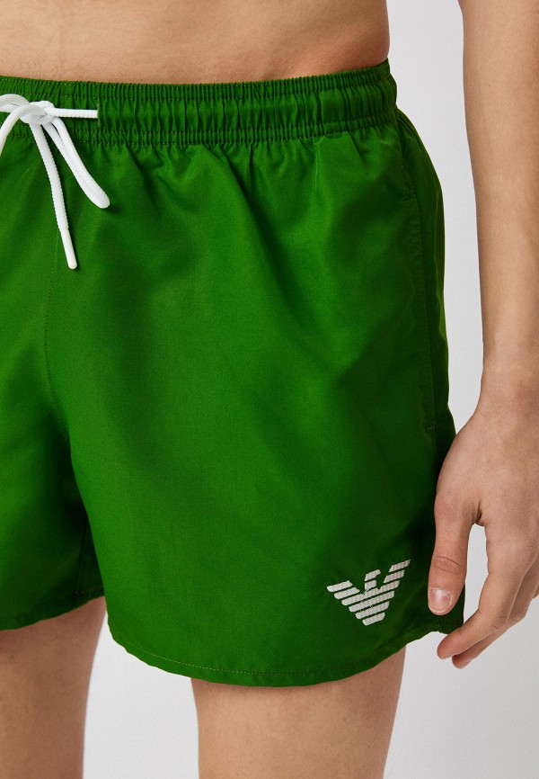 фото Шорты для плавания emporio armani