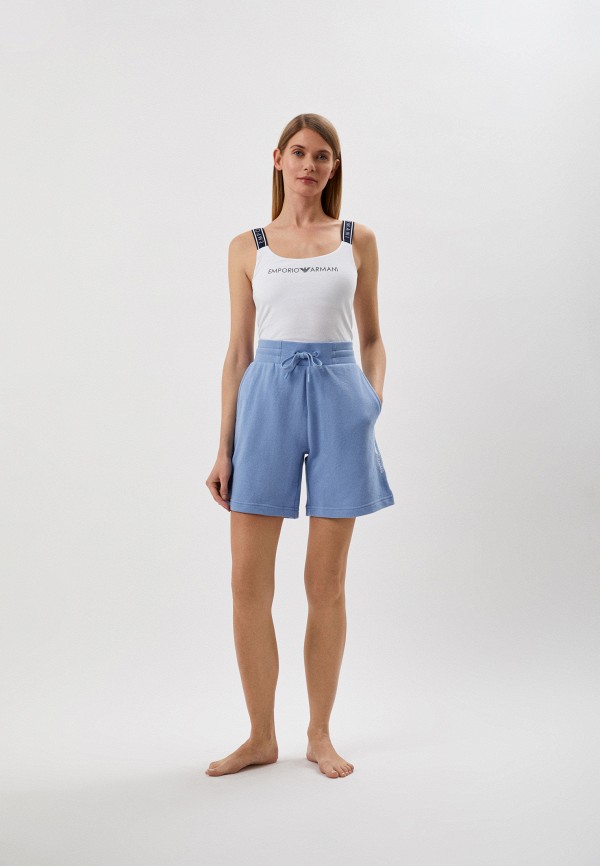 фото Майка домашняя emporio armani