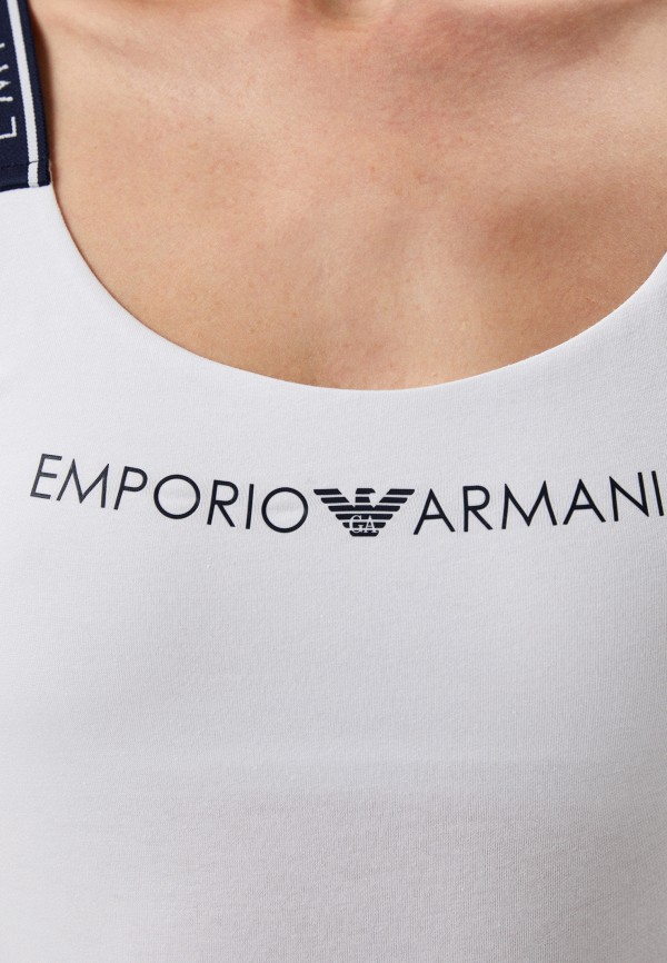 фото Майка домашняя emporio armani