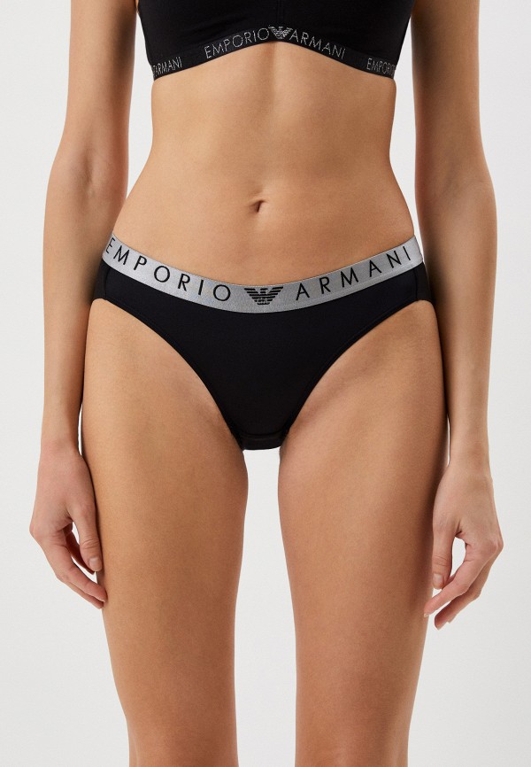Трусы Emporio Armani Трусы Emporio Armani фото