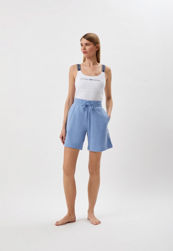 фото Шорты домашние emporio armani
