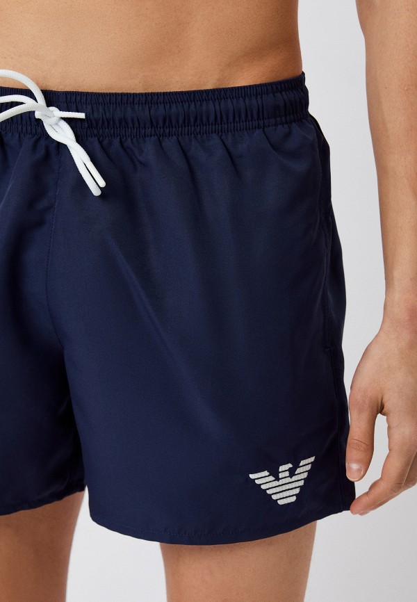 фото Шорты для плавания emporio armani