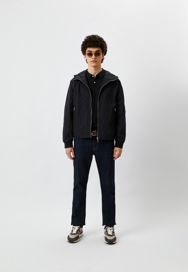 фото Ветровка emporio armani