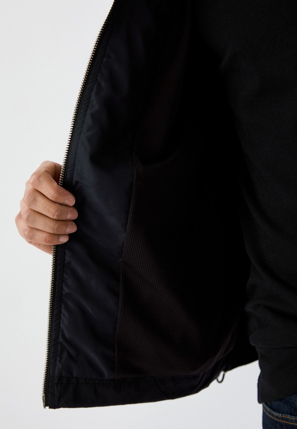 фото Ветровка emporio armani