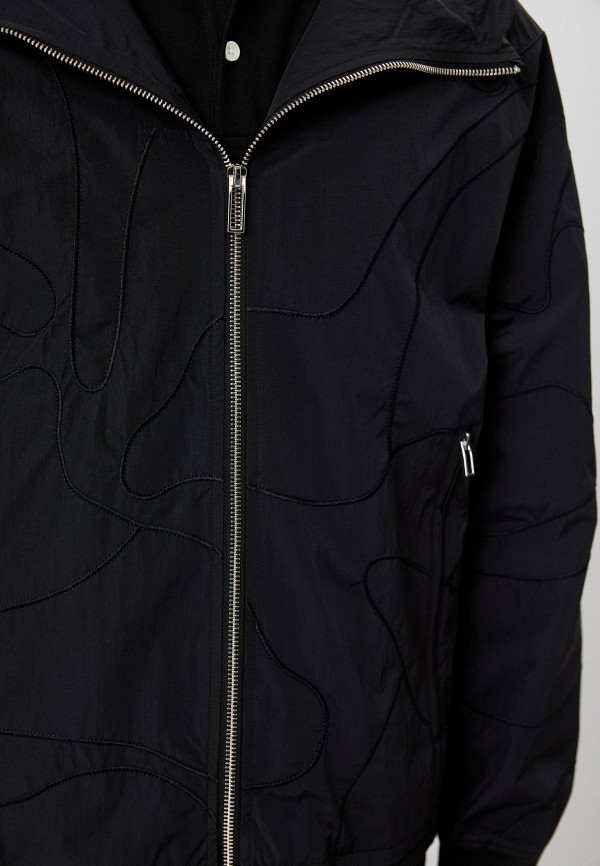 фото Ветровка emporio armani