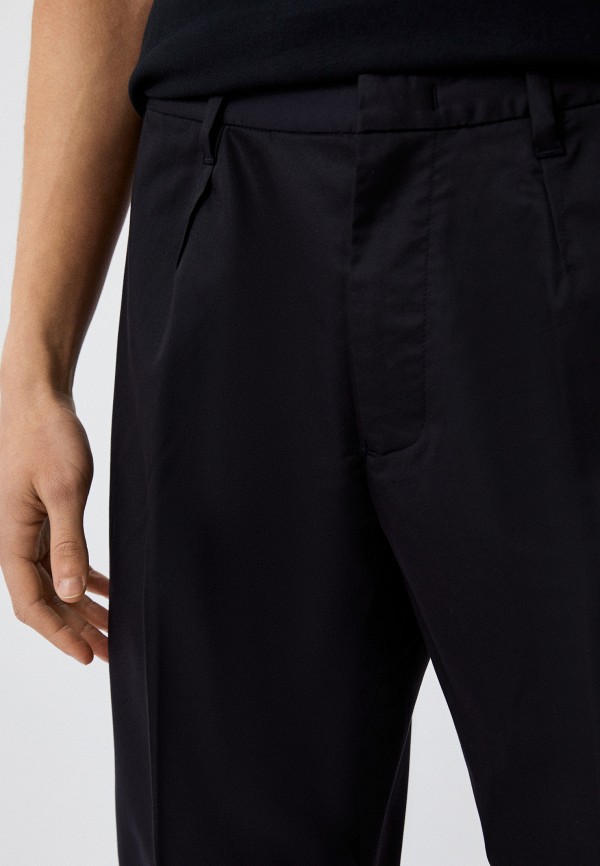 Брюки Emporio Armani Брюки Emporio Armani фото