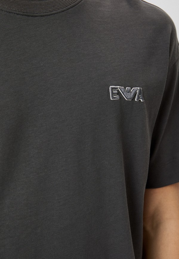 Футболка  Emporio Armani фото