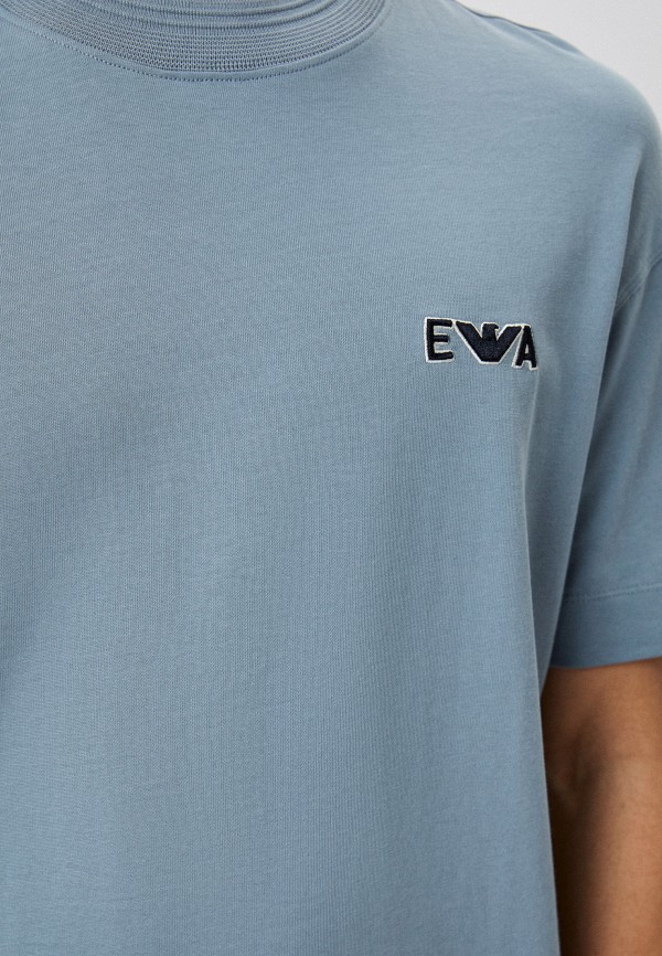 Футболка  Emporio Armani фото