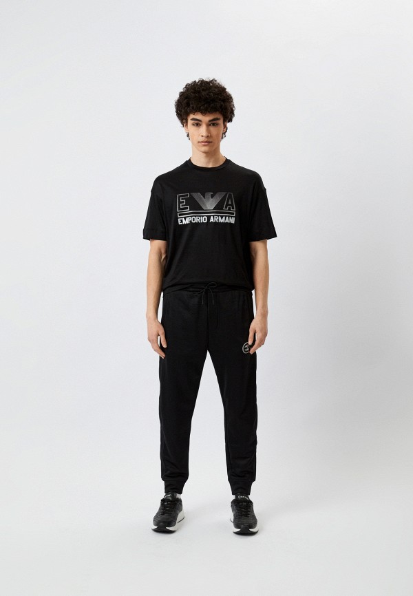 Футболка Emporio Armani Футболка Emporio Armani фото