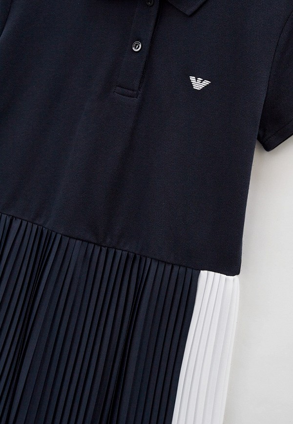 Платье Emporio Armani Платье Emporio Armani фото