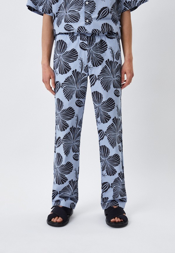 Брюки  MSGM