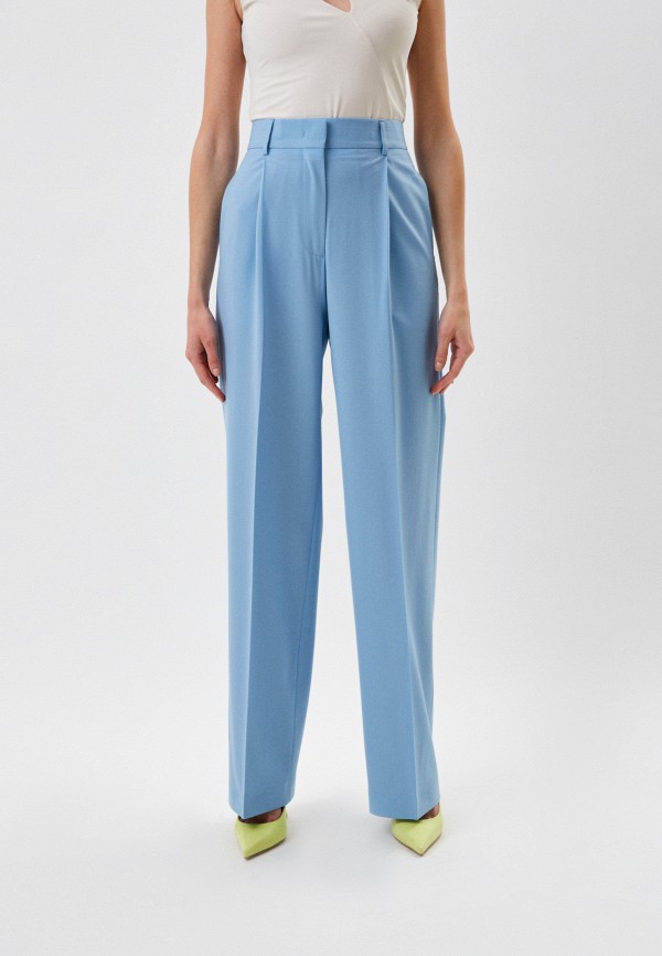 

Брюки MSGM, Голубой