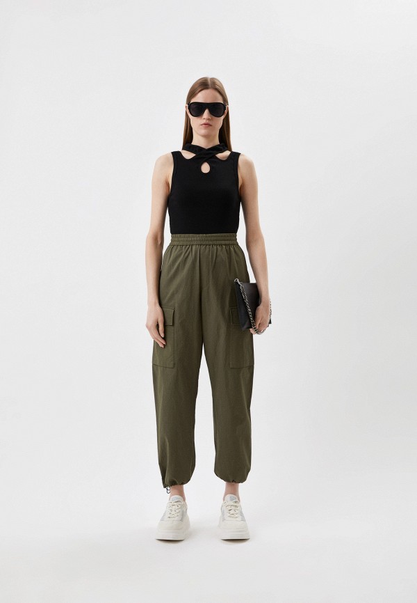 фото Майка msgm